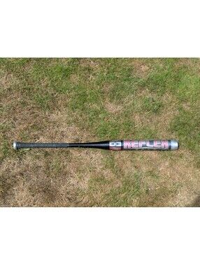 Easton Reflex Model SRX9G 34" 30 Oz Alloy Softball - 12 inch Barrel